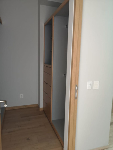 Imagen 18 de 30 de Venta De Departamento Con Terraza En Lo Alto Bosque Real