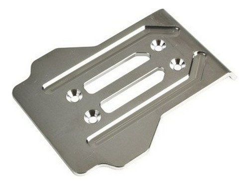 Carro Control Remoto - Team Redcat Cnc Machined Stainless Ch