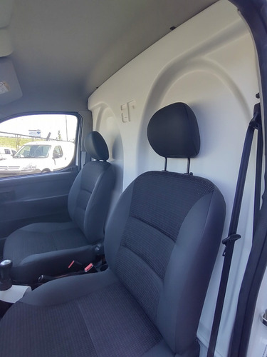 Citroen Berlingo 1.6hdi Isotérmica 0km Hasta -5 Grados