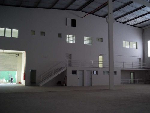 Imagem 22 de 30 de Galpão, Jardim Santa Marta (fazendinha), Santana De Parnaíba - R$ 3.2 Mi, Cod: 235176 - A235176