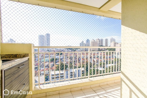 Imagem 4 de 10 de Apartamento À Venda Em São Paulo - 26298