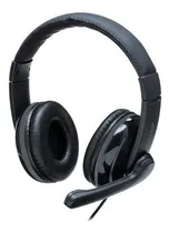 Comprar Fone Headset Pro, Usb, Preto, Ph317  Multilaser