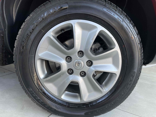Renault Duster 2.0 16V HI-FLEX DYNAMIQUE AUTOMÁTICO