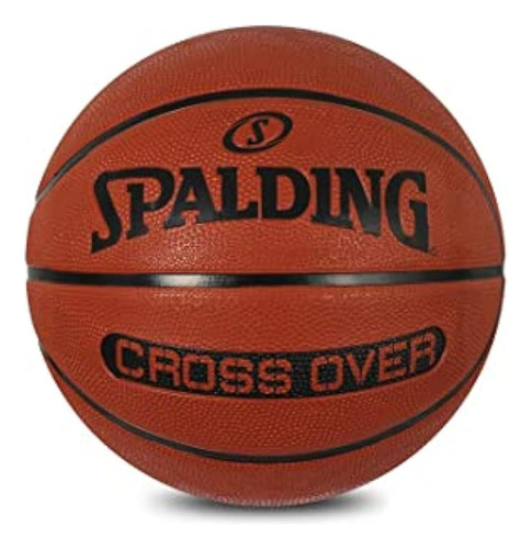 Spalding Cross Over Nba Baloncesto Oficial Hombres Talla 7