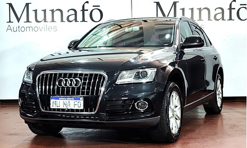 Imagen 1 de 15 de Audi Q5 2.0 T Qua.211hp Stronic 2013