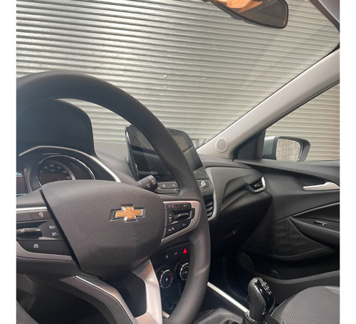 Chevrolet Onix 1.0 Turbo Ltz Mt