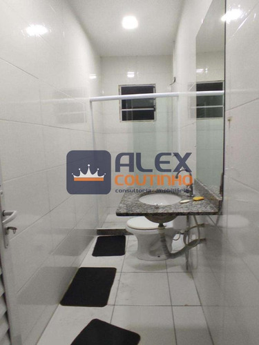 Imagem 21 de 28 de Galpão Com 5.000 M2 A 200 Mt Da Av. Brasil - 161433