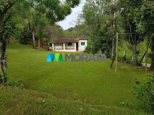 Imagem 5 de 14 de Fazenda - Zona Rural - Ref: 3608 - V-mta3608
