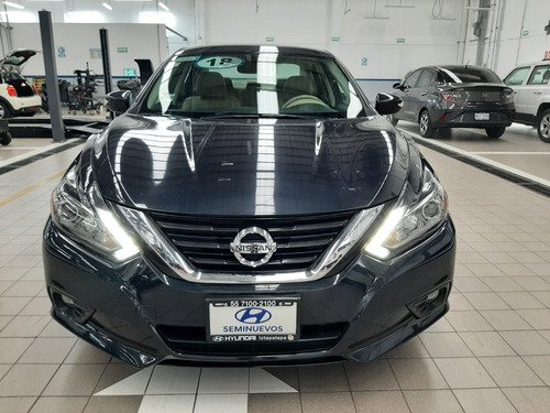 Imagen 2 de 15 de Nissan Altima 2018 2.5 Advance Navi At
