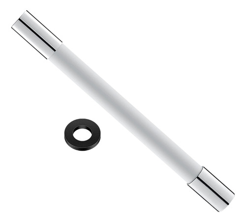 Manguera De Agua Del Conector Del Extensor Del Grifo 50cm