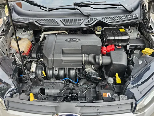 Ford Ecosport 2.0 Se At