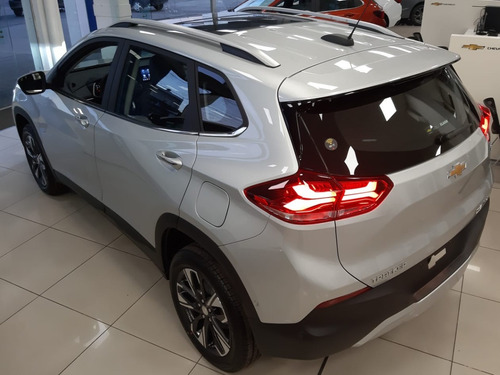 Imagen 5 de 15 de Chevrolet Tracker 1.2 At Premier 0km#7