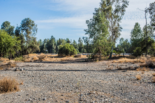 Sitio En Condominio, Sector Lo Arcaya