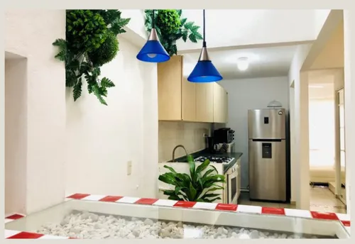 Casa Porto Bello Benito Juárez (cancún) Quintana Roo Ev20-ru 046