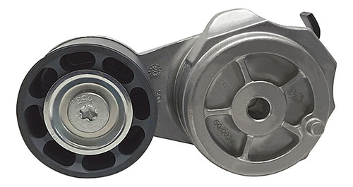 Tensor International 2654, F2654 7.6l 2000 Kg