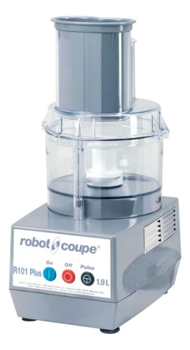 Robot Coupe R101p Plus Robot Combinado Robot Procesador De A