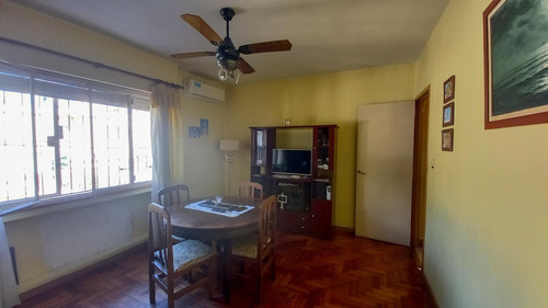 Imagen 9 de 21 de Venta Ph Primer Piso 3 Amb Terraza Bajas Expensas P.chas