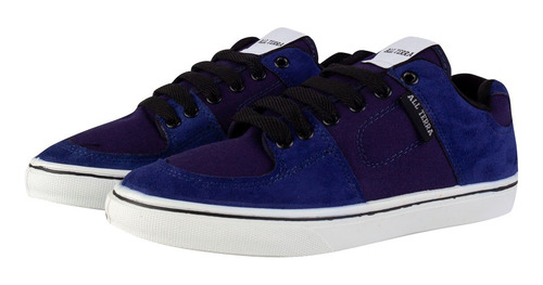 Oferta 23% Off !!! Zapatilla All Terra Urbana Art Varial
