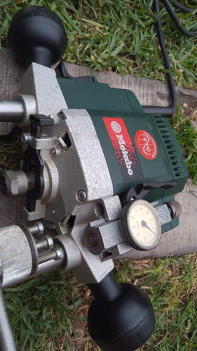 Fresadora Metabo Ofe 1229 Signal (Usado)