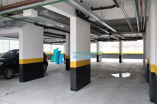 Imagem 11 de 11 de Apartamento A Venda No Bairro Vila Dom Pedro I Em São Paulo - 312-1