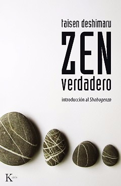Imagen 1 de 6 de Zen Verdadero - Deshimaru - Budismo Libro Nuevo Envio En Dia