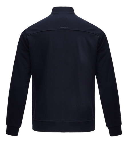 Campera Hombre Perramus Algodon Darwin