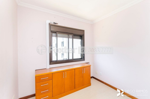 Imagem 12 de 30 de Apartamento, 3 Dormitórios, 129.93 M², Petrópolis - 204754