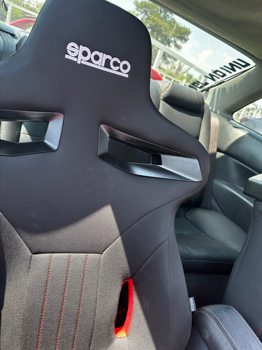 Civic Sir 2000 Súper Cargado, Sparco R33,skunk2,enkei,tein
