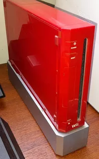 Nintendo Wii, Usado Con Accesorios,, Trujillo