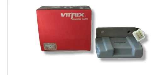 Regulador Rectificador Pulsar 180 , Pulsar 180 Ug Vitrix