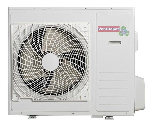 Venta De Paquete De Aires Minisplit, Mxfip-007, 18000btu, 1. Color Blanco