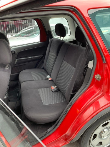 Ford Ecosport 2007 1.6 Xls Flex 5p