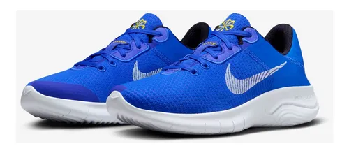 Nike flex cheap experience blue