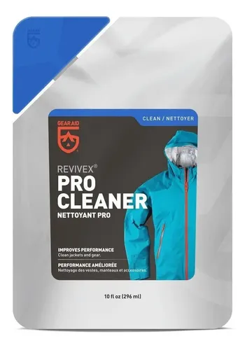 Limpiador Ropa Revivex Pro Cleaner | Cuotas sin interés
