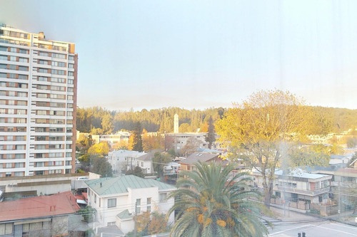 Espacio, Vista Y Ubicación Departamento Familiar