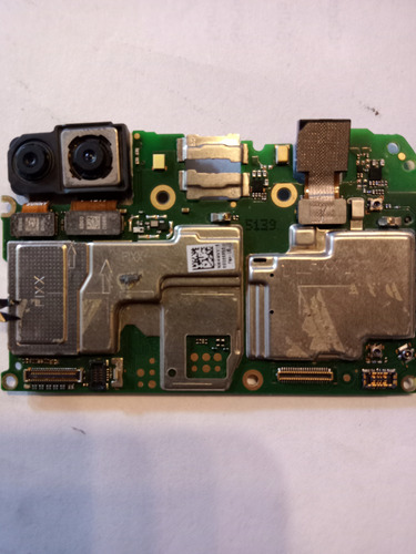 Tarjeta Lógica Huawei P Smart 2018 (Usado)