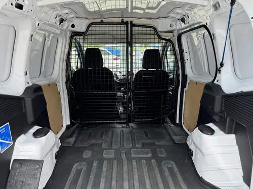 Ford Transit Courier 1.0 L3 2pl Courier