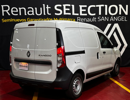 Renault Kangoo Furgoneta 2024