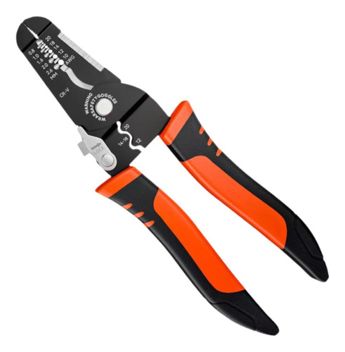 Compacto Multifuncional, Herramienta De De Cables,
