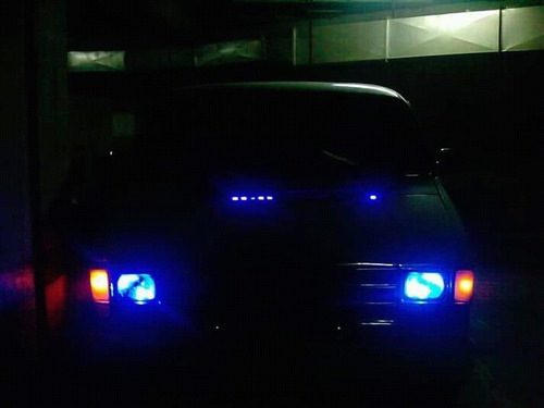 Imagen 5 de 12 de Dodge Ram Van Ram Van B-350