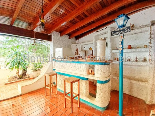 Casa En Venta Santa Paula