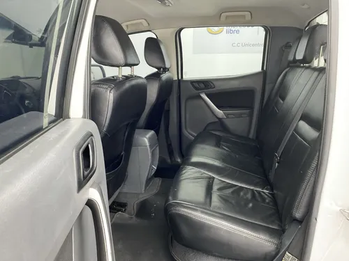 Ford Ranger 3.2 Xls