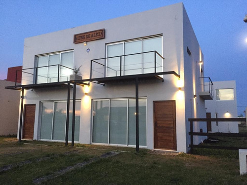 Duplex Izq Dueño,estrenar, C/garag118 Mt2 Depto Menor Valor