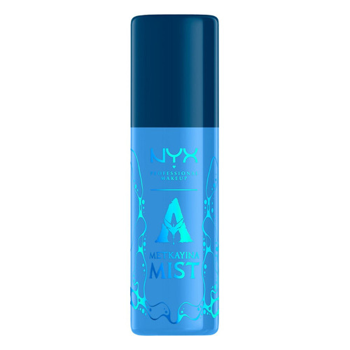 Setting Spray Fijador Nyxp Avatar 2 - Metkayina Mist