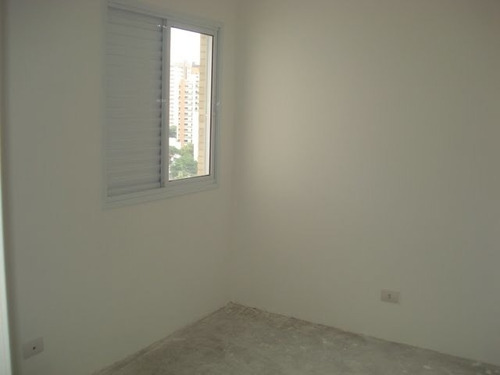 Imagem 7 de 15 de Apartamento Para Venda, 2 Dormitório(s) - 7804