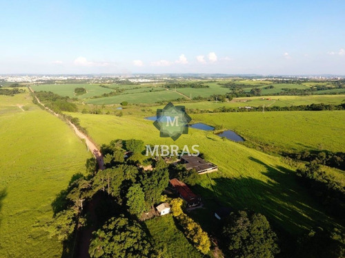 Imagem 10 de 13 de Fazenda - Salto - Mb8804