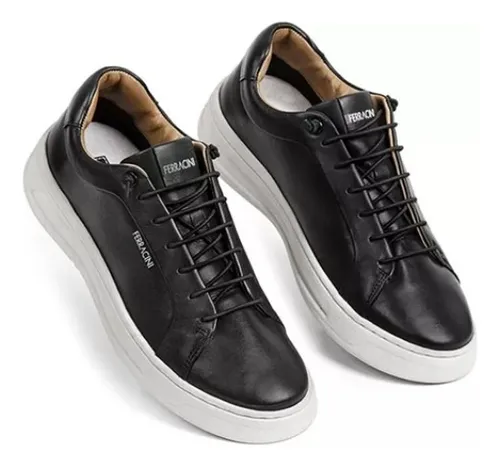 Sapatenis ferracini store 46