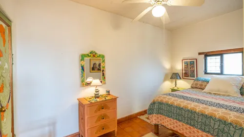 Casa Milagros En Renta En Prolongación Aldama San Miguel De Allende