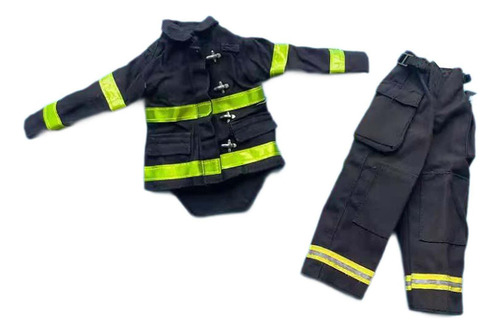 Nuevo Traje De A Escala 1:6, Disfraz De, Traje Protector