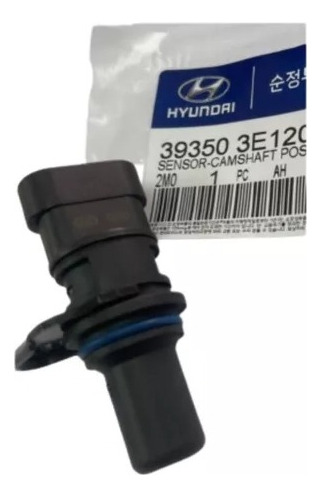 Sensor Arbol De Leva Hyundai Santa Fe 2.7 Izquierdo